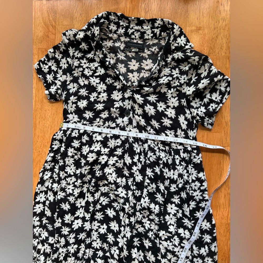 Urban Outfitters Floral dress - Picture 5 of 7